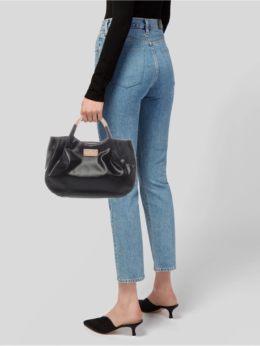 Kate Spade Fulton Street Treesh Satchel